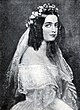 Isabelle-Marie d'Alcantara Brasileira