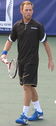 Photo de Dudi Sela