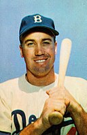 Duke Snider: Age & Birthday