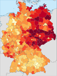 Durchschnittsalter Kreisebene 2020.svg