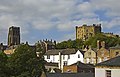 Durham Castle and Cathedral - geograph.org.uk - 2531464.jpg