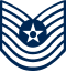 Obsolete master sergeant insignia
