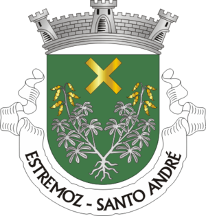 Santo André (Estremoz)