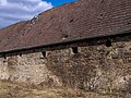 * Nomination Outbuildings of Ebelsbach Castle --Ermell 05:56, 15 September 2024 (UTC) * Promotion  Support Good quality. --GoldenArtists 08:28, 15 September 2024 (UTC)