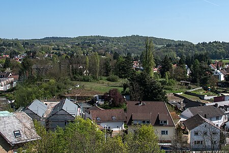 Eberstadt Hickebick