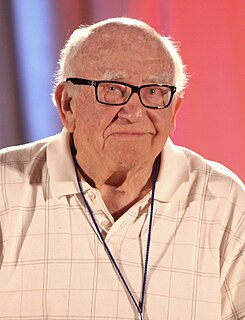 Ed Asner American film, television, stage, and voice actor and former president of the Screen Actors Guild