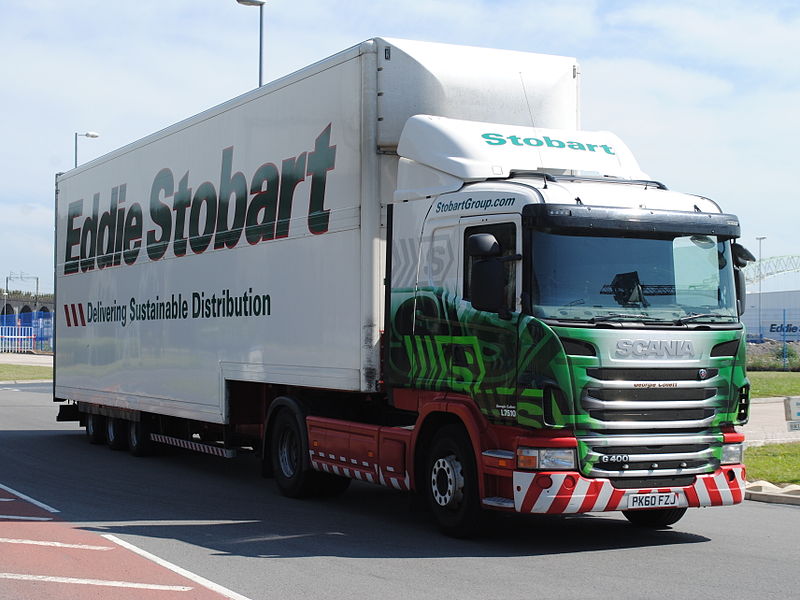 File:Eddie Stobart PK60FZJ (L7510 Georgie Collett) (9093299408).jpg