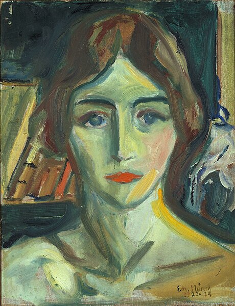 File:Edvard Munch - Birgit Prestøe, Portrait Study - MM.M.00131 - Munch Museum (cropped).jpg