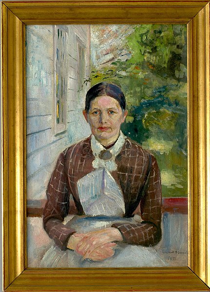 File:Edvard Munch - Karen Bjølstad - MM.M.01057 - Munch Museum.jpg