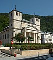 Church of the Assumption of Our Lady of Morez