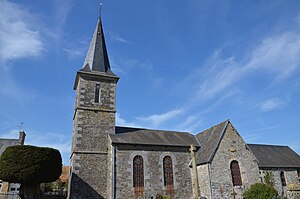 Eglise Saint-Denis-Maisoncelles (3).JPG