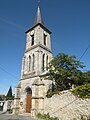 Église Saint-Laurent de Monneville