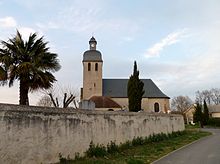 Eglise d'Argelos (Pyrénées-Atlantiques).JPG