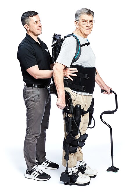 Экзоскелет x soft. Экзоскелет HULC. Ekso Bionics для восстановления движений. Human Universal load Carrier (HULC).