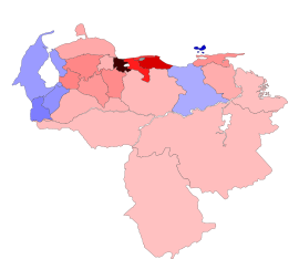 Elecciones regionales de Venezuela de 2017