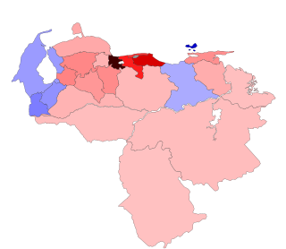 2017 Venezuelan regional elections Venezuelan regional elections