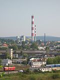 Thumbnail for Kielce Power Station