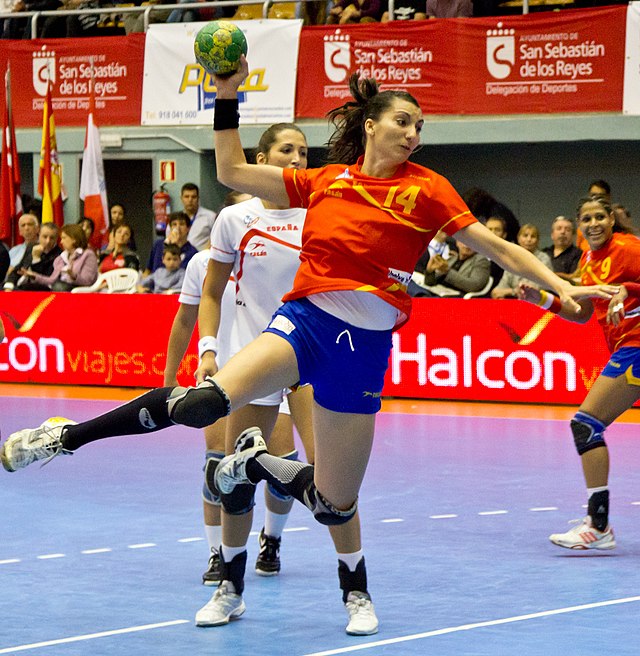 Handball - Wikipedia