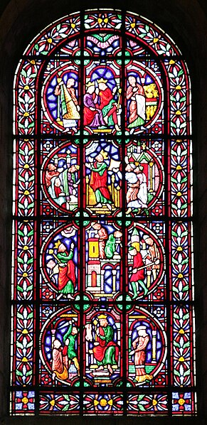 File:Ely Cathedral window 20080722-14.jpg