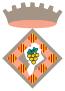 Wappen von Terra Alta