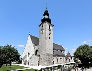 Lorch, Austria District of Linz-Land in Upper Austria