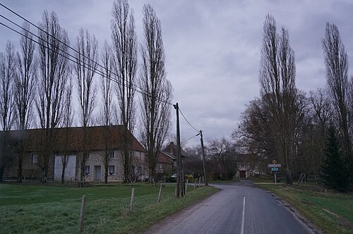 Ouverture de porte Courtagnon (51480)