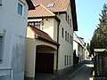 Lohgasse