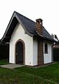 Muttergottes Kapelle in Erkelnenz