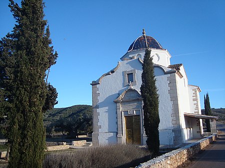 Alcalà de Xivert