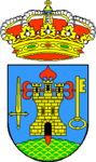 Aledo coat of arms