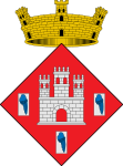 Alfara de Carles címere