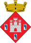 Blason de Alfara de Carles