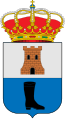 Brasão de Anadón