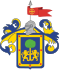 Escudo de Armas de Guadalajara (Халиско) .svg