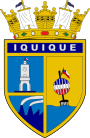 Znak Iquique