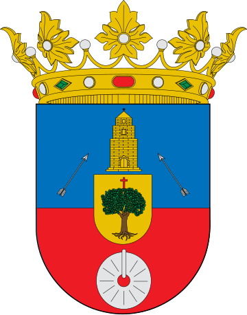 File:Escudo de Labuerda.svg