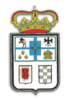 Coat of arms of Laviana