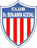 Miniatura para Club Dr. Benjamín Aceval