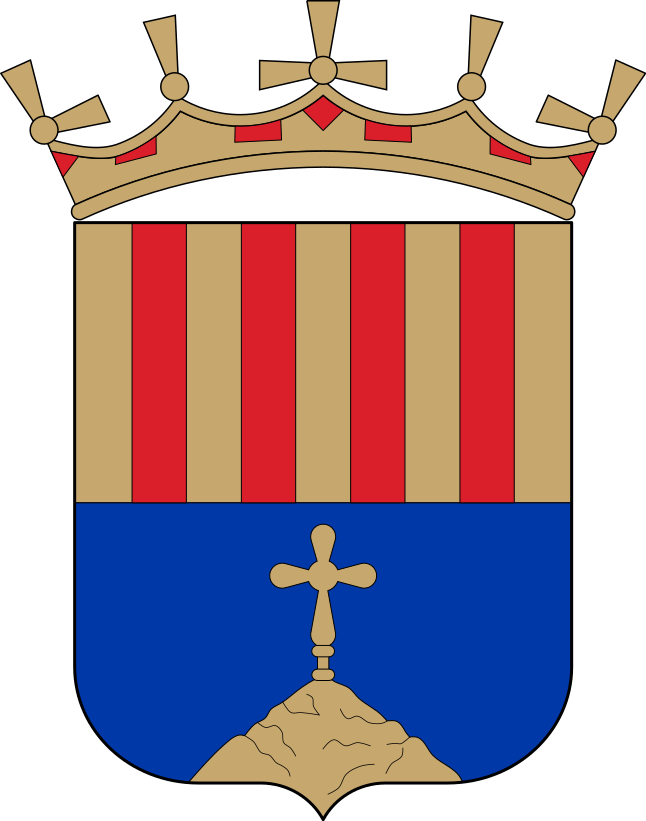 Escut de La Pobla de Farnals.svg