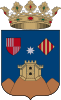 Stema zyrtare e El Puig