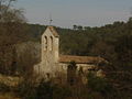 Igrexa de Sant Iscle e Santa Victòria