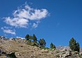 * Nomination Landscape of the Espierba mountain range. Sobrarbe, Huesca, Aragon, Spain --Basotxerri 18:45, 3 January 2017 (UTC) * Promotion  Support Good quality.--Famberhorst 06:05, 4 January 2017 (UTC)
