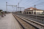 Estación de El Goloso