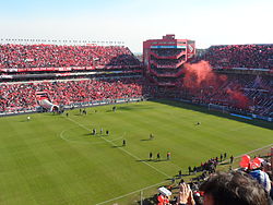 Estadio Libertadores de America 2014.JPG