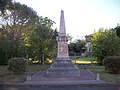 Monument aux morts