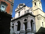 San Giuseppe dei Ruffi