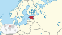 Estonia in its region.svg