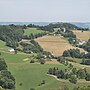 A(z) Lies (Hautes-Pyrénées) lap bélyegképe