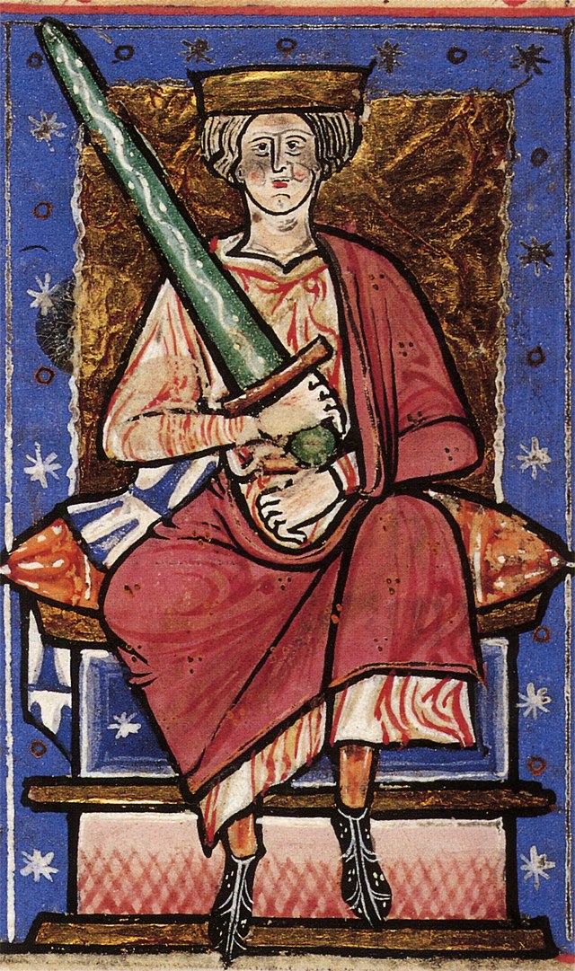 Æthelred the Unready - Wikipedia