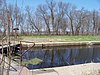 Eureka Lock and Lock Tender's House Eureka Lock and Gatekeepers House.jpg